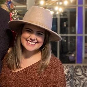 Meet your Posher, Erica